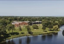 Review -Fairmont Cheshire, The Mere:
