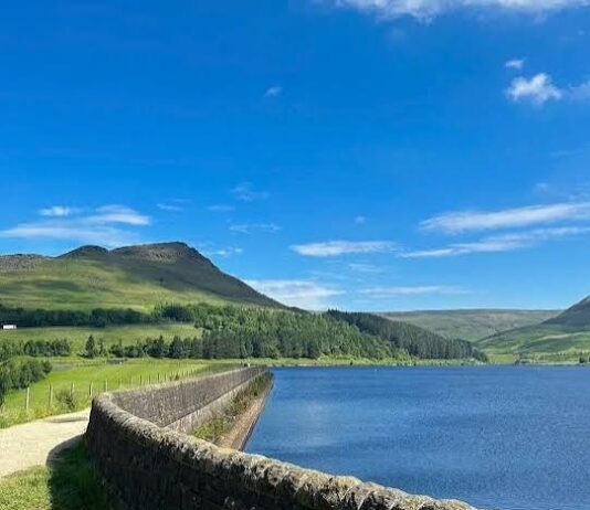 18 year old man dies at Dovestone’s Reservoir