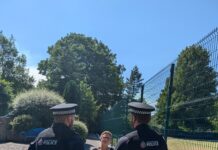 Bev Craig sets out plan to tackle antisocial behaviour