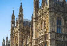 No government can deliver long-term growth without ambitious fiscal devolution say MP’s