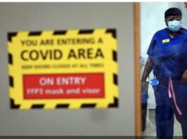 Over £10 billon wasted on useless Covid PPE inquiry finds