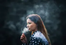 Manchester Study finds vaping or smoking can reduce fitness in young peopl