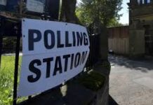 Twenty five year old arrested over Tameside local election fraud