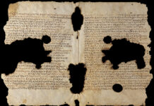 From Homer to Hollywood: The Manchester Odyssey goes on public display at The John Rylands Library