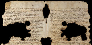 From Homer to Hollywood: The Manchester Odyssey goes on public display at The John Rylands Library