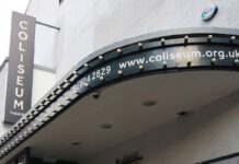 Oldham Coliseum to get extra £7m as work continues for 2027 opening