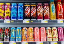Under sixteens to be banned from buying energy drinks