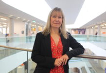 Julie Murphy appointed as Chief Executive of Rochdale Borough Council