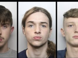 Three jailed for fatal Cheetham Hill stabbing