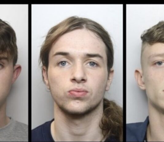Three jailed for fatal Cheetham Hill stabbing