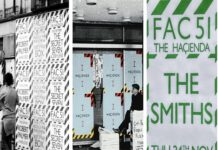 New exhibition celebrating Manchester’s underground music revolution