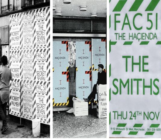 New exhibition celebrating Manchester’s underground music revolution