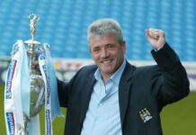 Former England and Manchester City manager Kevin Keegan dies at age of 75