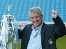 Former England and Manchester City manager Kevin Keegan dies at age of 75