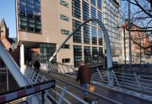 G20 summit to be held in Manchester next year