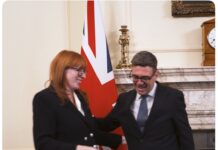Four Greater Manchester MP’s appointed to Burnham’s cabinet