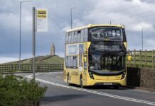 Free bus travel for kids in Greater Manchester this summer