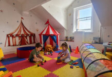 The Imperial Hotel Blackpool invests in new family ‘Together Spaces’ as staycation demand grows