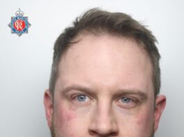Salford man jailed for eight years for grooming 13 year old girl