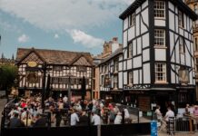 Pubs,clubs and live music venues to get business rate cut