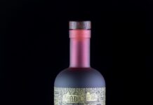 Salford Distillery launches Exclusive MCR Airport Edition