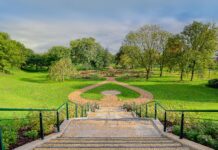 Salford’s Peel Park prepares to celebrate 180 years with special birthday event