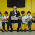 Read your way to the best summer yet as Manchester’s Summer Reading Challenge is back