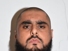 Cheetham Hill man receives life imprisonment for terror plot with Heaton Park Synagogue attacker