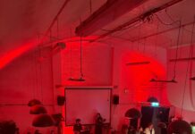 Free Summer Party @ Red Arch Manchester // Saturday 25th July
