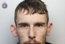 Jailed for four years after threatening Bury shopkeeper with knife