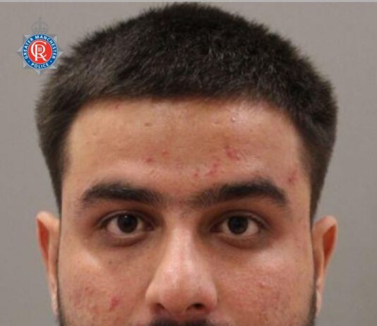Man found guilty of raping two 14 year old girls