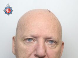 Man who chased 15 year old boy after ramming him with his car is guilty of murder