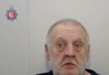 Sexual predator will spend the rest of his life in prison