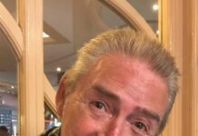 Bolton murder victim named as family pay tribute