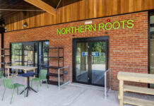 Opening date for Oldham’s Northern Roots