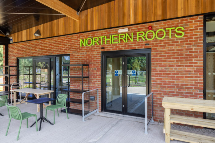 Northern Roots - July 2026