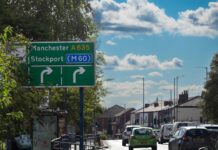 Balancing Growth and Heritage: The Challenge Facing Stockport’s Future